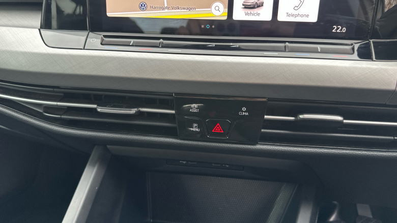 Volkswagen Golf 1.5 TSI 150 Life 5dr Petrol Hatchback